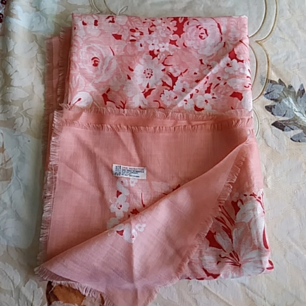 Extra Large Scarf - image 3